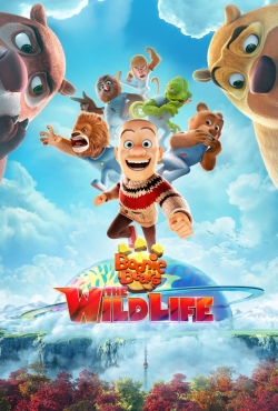 watch free Boonie Bears: The Wild Life hd online
