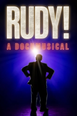 watch free Rudy! A Documusical hd online