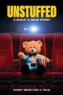 watch free Unstuffed: A Build-A-Bear Story hd online