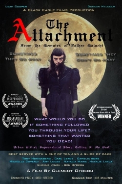 watch free The Attachment hd online
