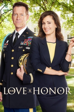 watch free For Love and Honor hd online