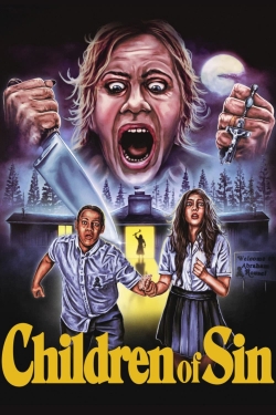 watch free Children of Sin hd online