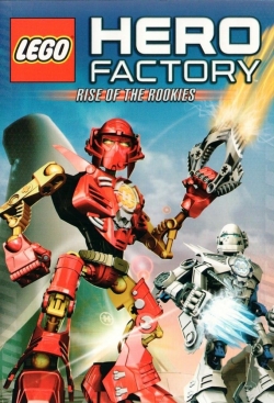 watch free LEGO: Hero Factory hd online