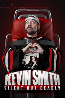 watch free Kevin Smith: Silent but Deadly hd online