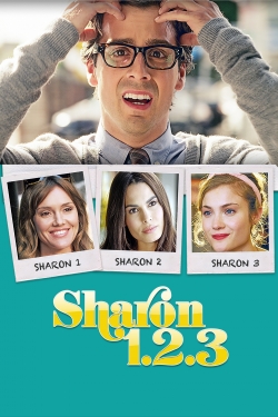 watch free Sharon 1.2.3. hd online