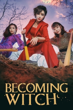 watch free Becoming Witch hd online