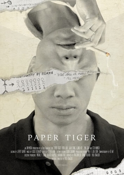 watch free Paper Tiger hd online