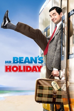watch free Mr. Bean's Holiday hd online