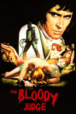 watch free The Bloody Judge hd online