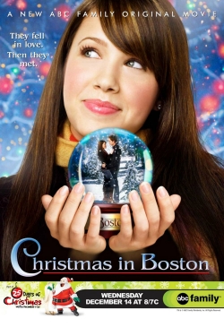 watch free Christmas in Boston hd online