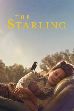 watch free The Starling hd online