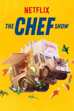 watch free The Chef Show hd online