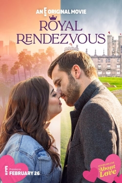 watch free Royal Rendezvous hd online
