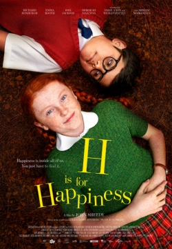 watch free H Is for Happiness hd online