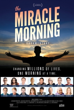 watch free The Miracle Morning hd online