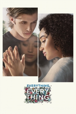watch free Everything, Everything hd online