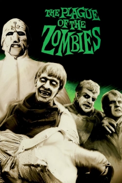 watch free The Plague of the Zombies hd online