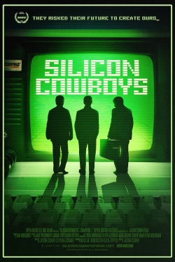 watch free Silicon Cowboys hd online
