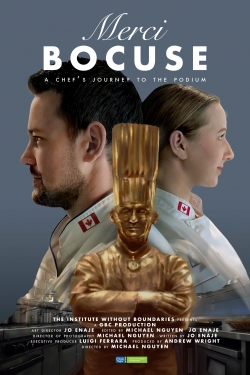 watch free Merci Bocuse hd online