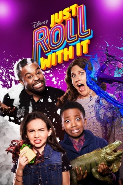 watch free Just Roll With It hd online