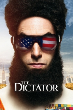watch free The Dictator hd online