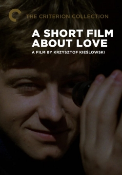 watch free A Short Film About Love hd online