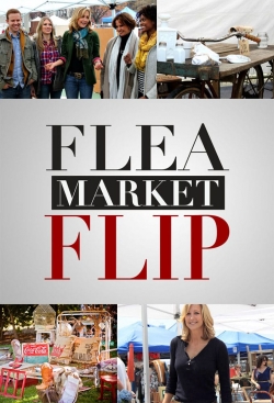 watch free Flea Market Flip hd online