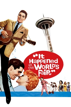 watch free It Happened at the World's Fair hd online