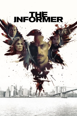 watch free The Informer hd online