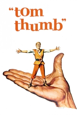 watch free Tom Thumb hd online