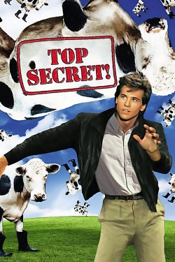watch free Top Secret! hd online