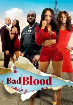 watch free Bad Blood hd online