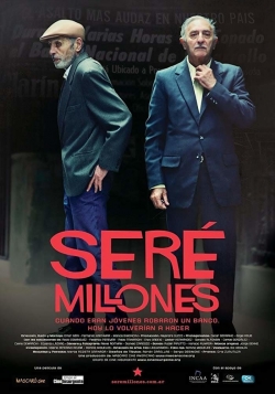 watch free Seré Millones hd online