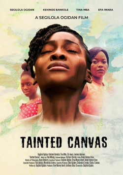 watch free Tainted Canvas hd online