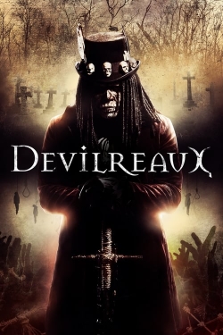 watch free Devilreaux hd online