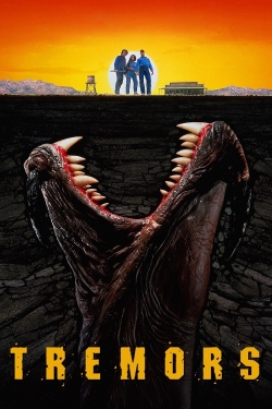 watch free Tremors hd online