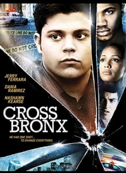 watch free Cross Bronx hd online