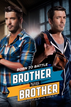 watch free Brother vs. Brother hd online