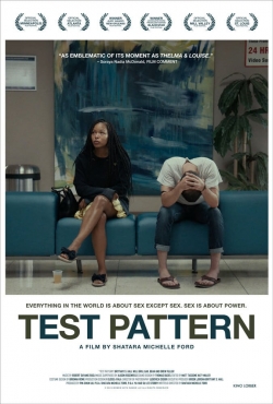 watch free Test Pattern hd online