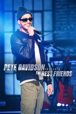 watch free Pete Davidson Presents: The Best Friends hd online