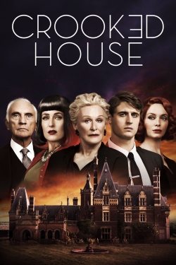 watch free Crooked House hd online