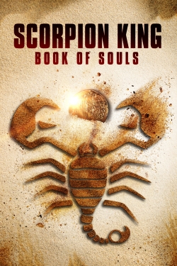 watch free The Scorpion King: Book of Souls hd online