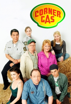 watch free Corner Gas hd online