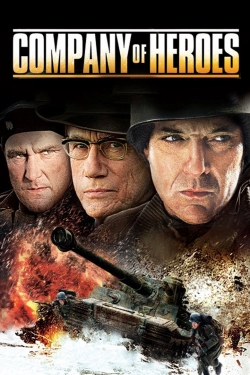 watch free Company of Heroes hd online
