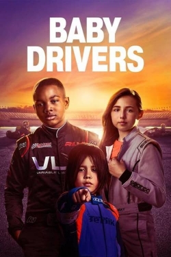 watch free Baby Drivers hd online