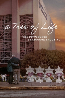 watch free A Tree of Life: The Pittsburgh Synagogue Shooting hd online
