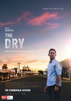 watch free The Dry hd online