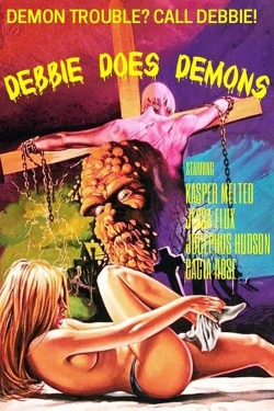 watch free Debbie Does Demons hd online