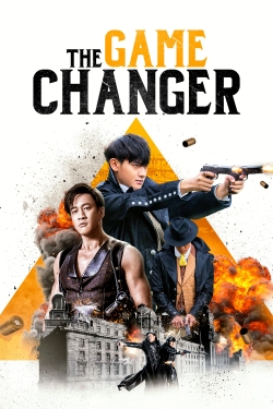 watch free The Game Changer hd online