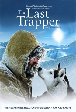 watch free The Last Trapper hd online